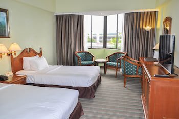 Mulia Hotel