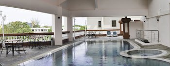 Mulia Hotel