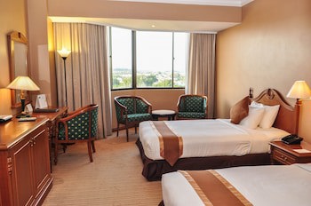 Mulia Hotel