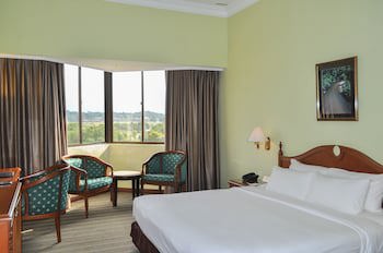 Mulia Hotel