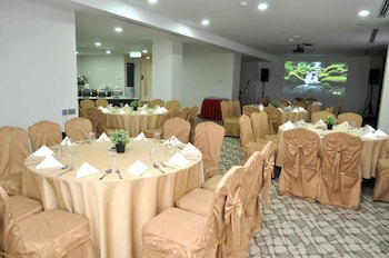 Mulia Hotel