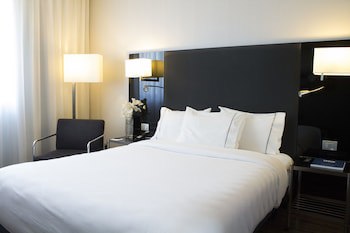 Ac Hotel Madrid Feria By Marriott