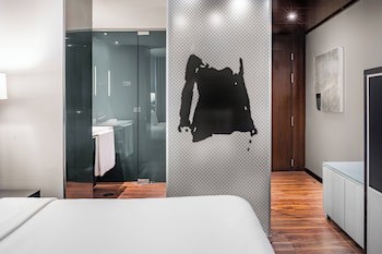 Ac Hotel Madrid Feria By Marriott
