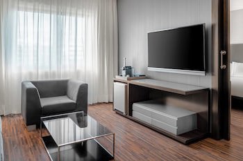 Ac Hotel Madrid Feria By Marriott