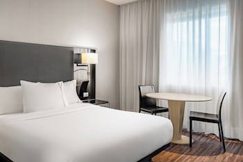 Ac Hotel Madrid Feria By Marriott