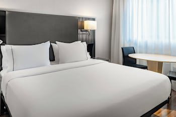 Ac Hotel Madrid Feria By Marriott