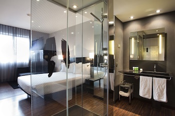 Ac Hotel Madrid Feria By Marriott