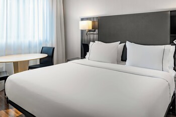 Ac Hotel Madrid Feria By Marriott