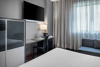 Ac Hotel Madrid Feria By Marriott