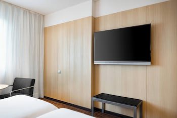 Ac Hotel Madrid Feria By Marriott