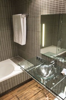 Ac Hotel Madrid Feria By Marriott