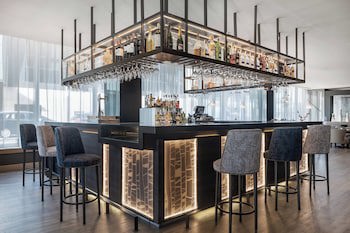 Ac Hotel Madrid Feria By Marriott