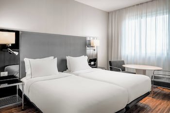 Ac Hotel Madrid Feria By Marriott