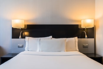 Ac Hotel Madrid Feria By Marriott