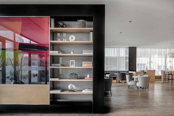 Ac Hotel Madrid Feria By Marriott