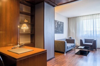 Ac Hotel Madrid Feria By Marriott