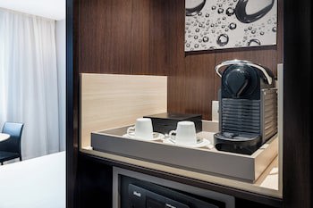 Ac Hotel Madrid Feria By Marriott