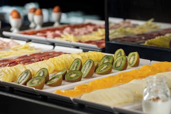 Ac Hotel Madrid Feria By Marriott