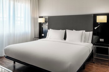 Ac Hotel Madrid Feria By Marriott