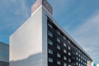 Ac Hotel Madrid Feria By Marriott