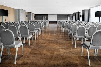 Ac Hotel Madrid Feria By Marriott