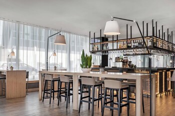 Ac Hotel Madrid Feria By Marriott