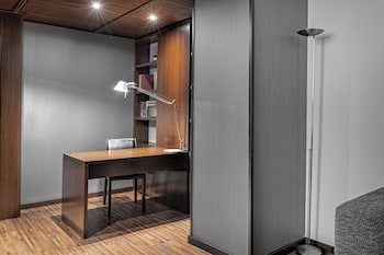 Ac Hotel Madrid Feria By Marriott