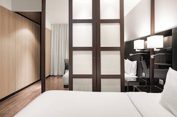 Ac Hotel Madrid Feria By Marriott