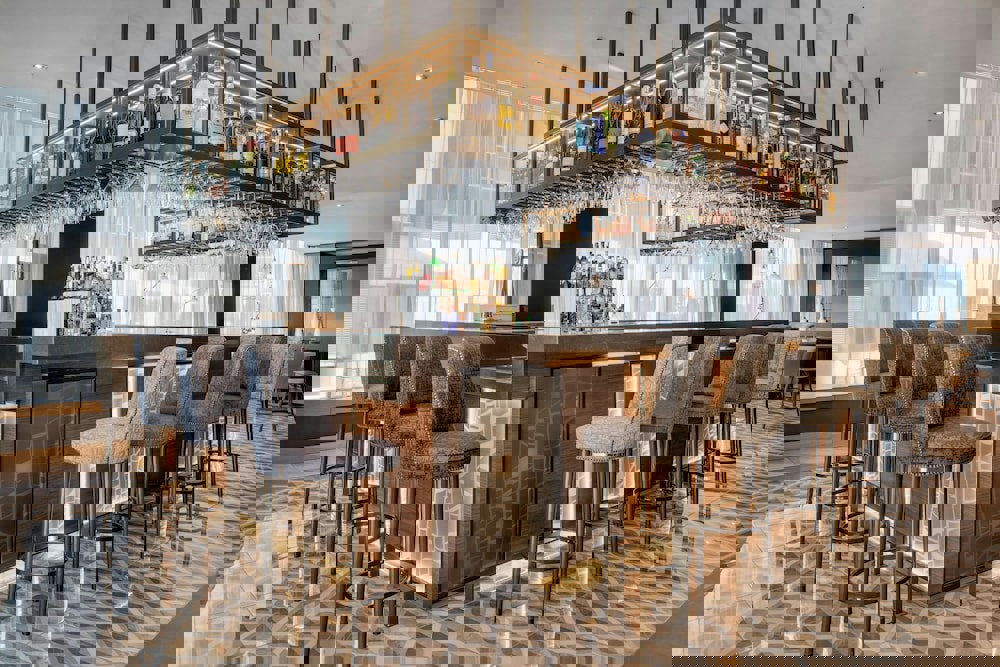 AC Hotel Madrid Feria by Marriott