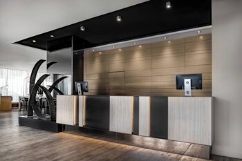 Ac Hotel Madrid Feria By Marriott