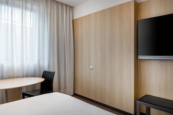 Ac Hotel Madrid Feria By Marriott