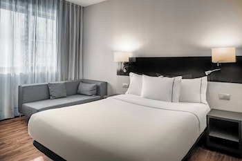 Ac Hotel Madrid Feria By Marriott