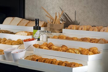 Ac Hotel Madrid Feria By Marriott