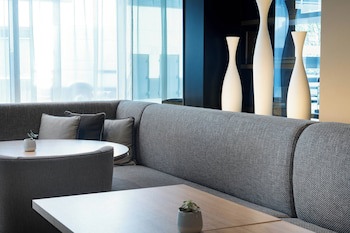 Ac Hotel Madrid Feria By Marriott