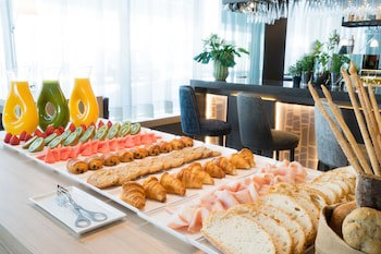 Ac Hotel Madrid Feria By Marriott