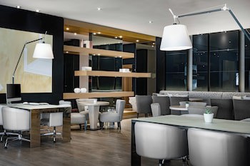 Ac Hotel Madrid Feria By Marriott