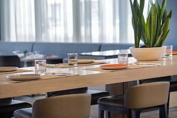 Ac Hotel Madrid Feria By Marriott