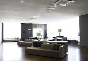 Ac Hotel Madrid Feria By Marriott