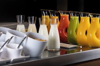 Ac Hotel Madrid Feria By Marriott