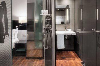 Ac Hotel Madrid Feria By Marriott