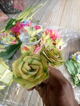 Puri Lumbung Cottages, Restaurant & Spa