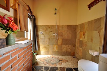 Puri Lumbung Cottages, Restaurant & Spa