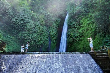 Puri Lumbung Cottages, Restaurant & Spa