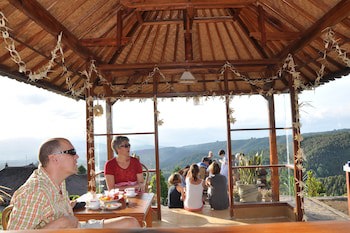 Puri Lumbung Cottages, Restaurant & Spa
