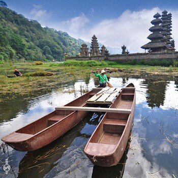 Puri Lumbung Cottages, Restaurant & Spa