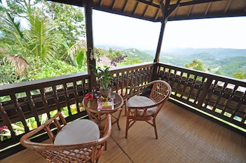 Puri Lumbung Cottages, Restaurant & Spa