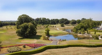 Knightsbrook Hotel Spa & Golf Resort