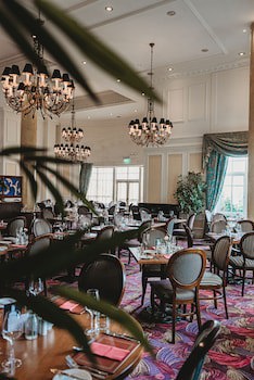 Knightsbrook Hotel Spa & Golf Resort