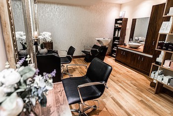 Knightsbrook Hotel Spa & Golf Resort