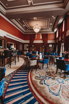 Knightsbrook Hotel Spa & Golf Resort